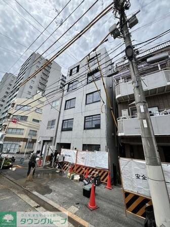 ラヴィージェ赤羽の物件内観写真